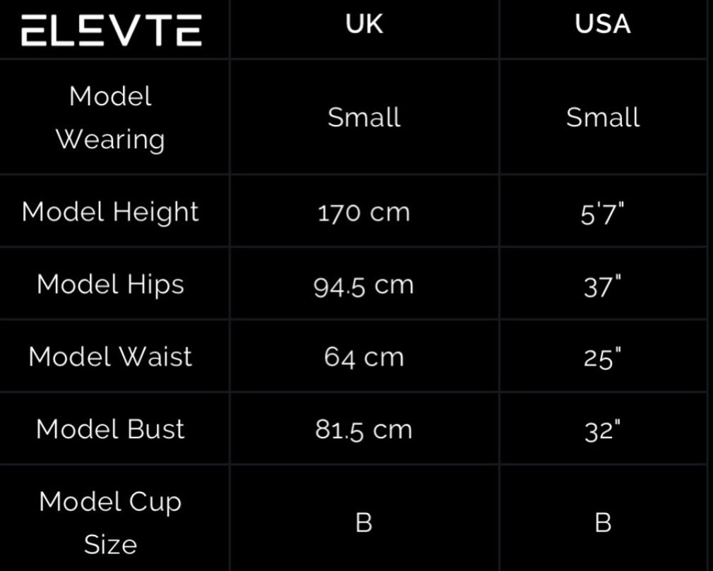 Evolve Leggings