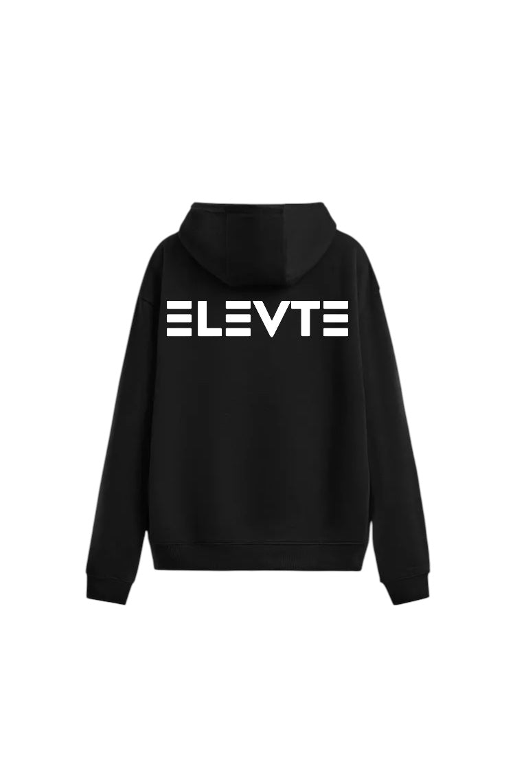 Origins hoodie