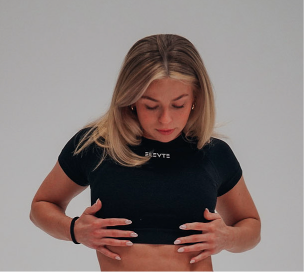 Core shirt