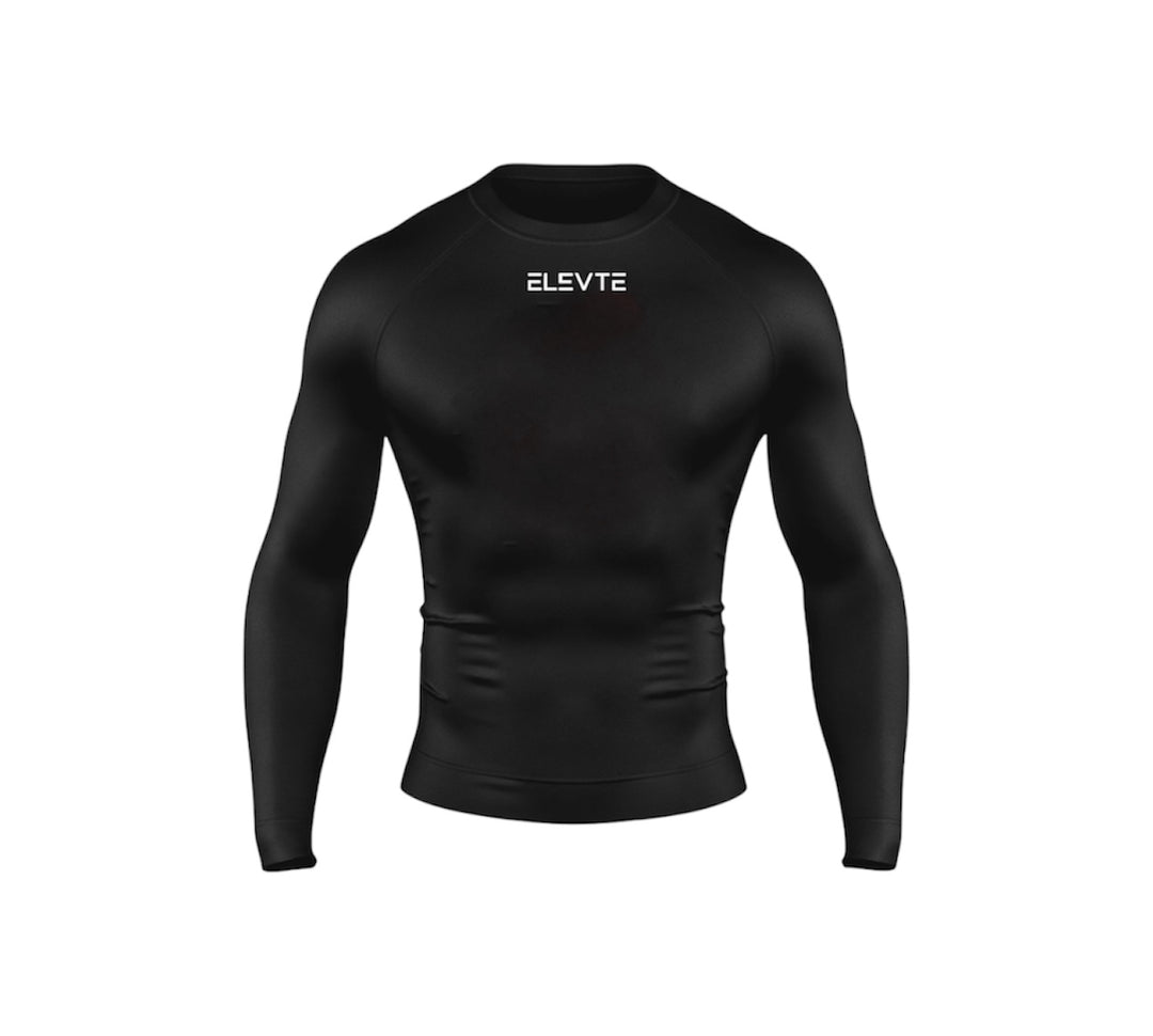 Core long sleeve compression
