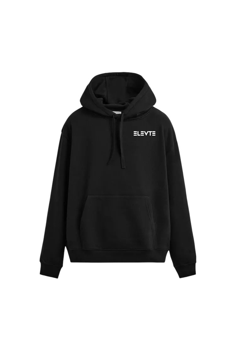 Origins hoodie