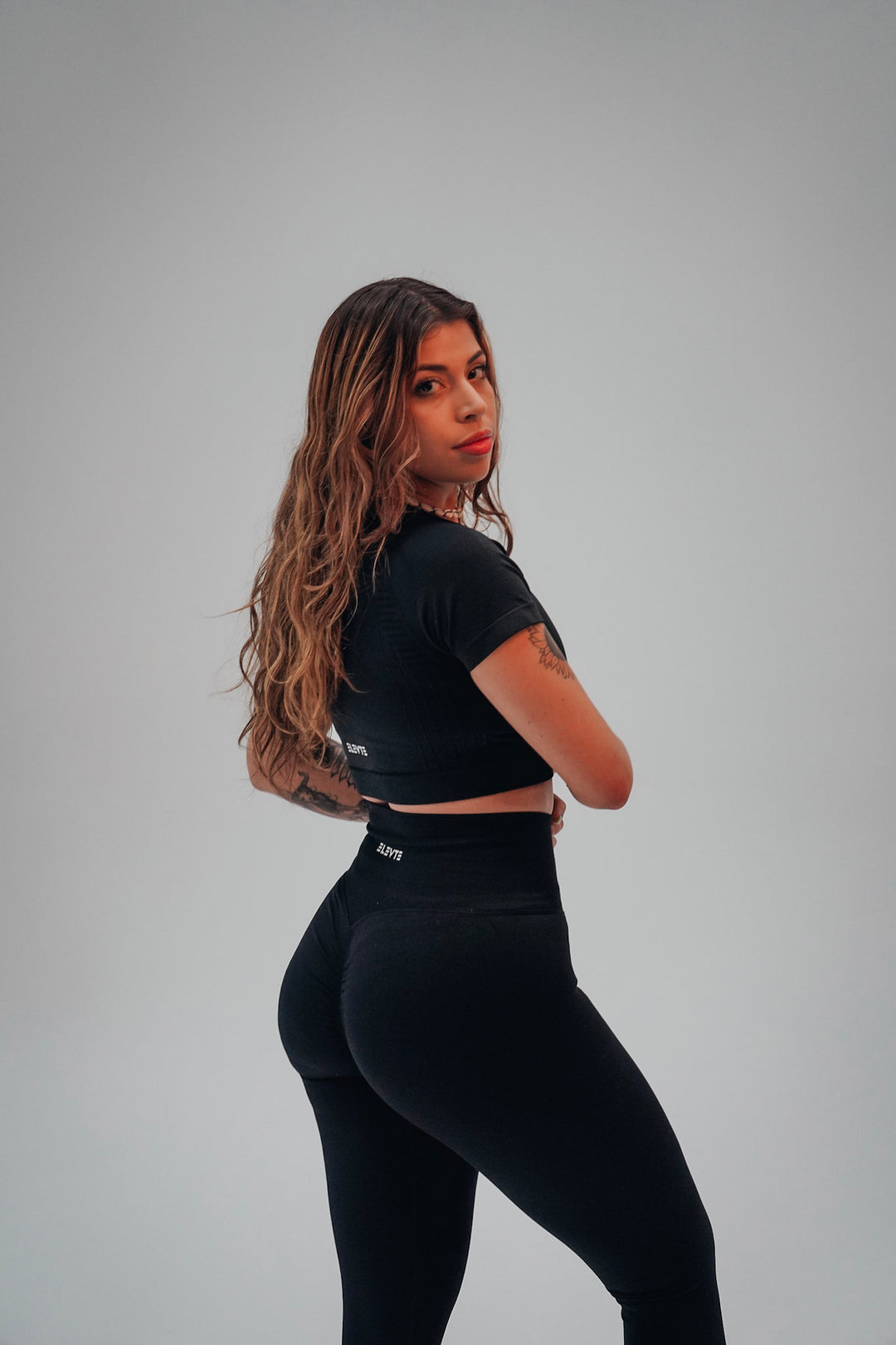 Core Leggings