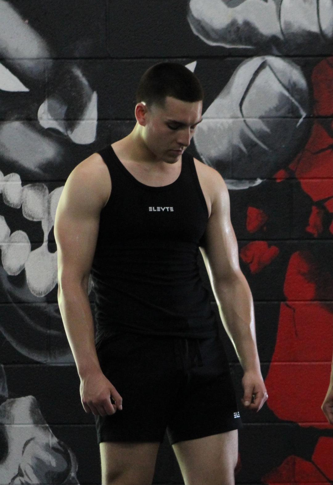Core Muscle shirt