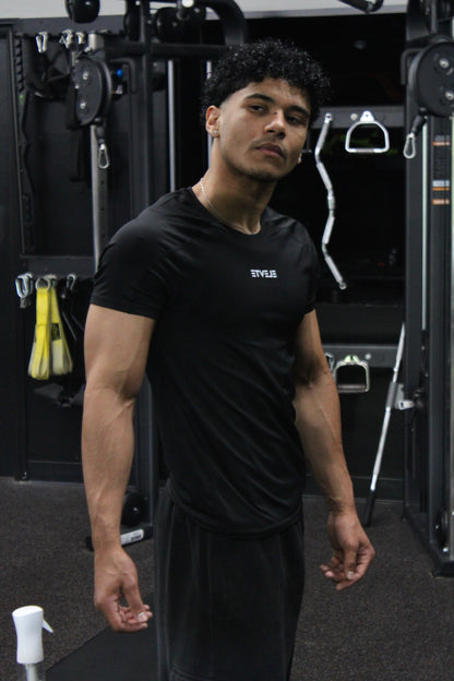 ELEVTE COMPRESSION SHIRT