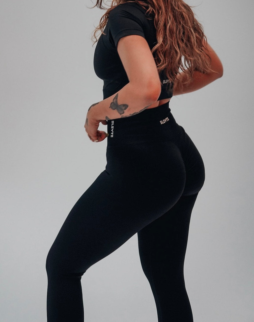 Core Leggings